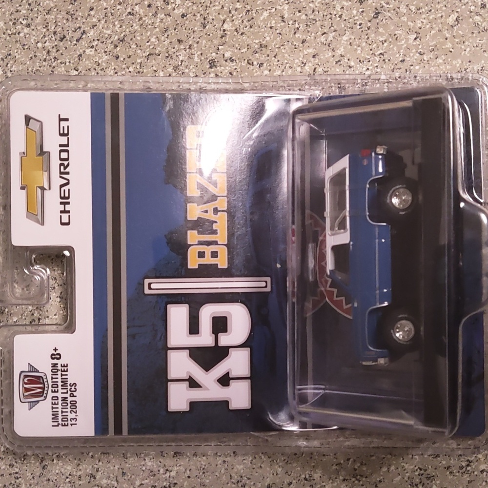 Model Cars - Picture 3 of 4
